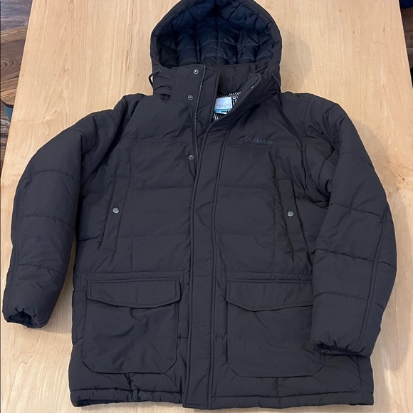 Columbia Puffer Jacket thermal coil - Picture 1 of 10